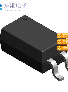 正品PS2701-1-F3-A原装OPTOISOLATOR 3.75KV TRANS 4SMD