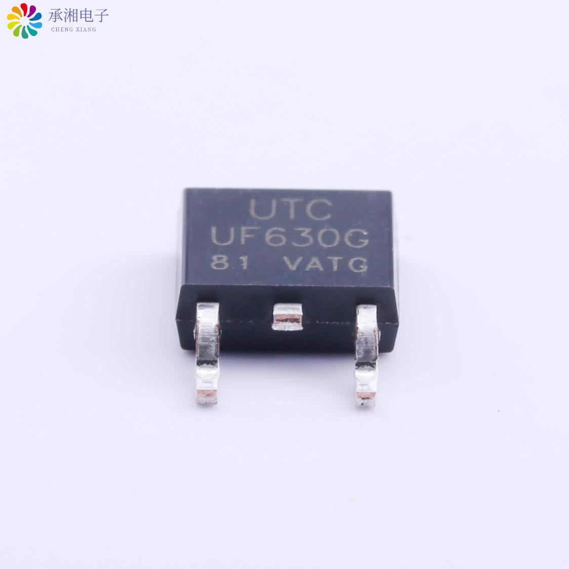 正品UF630G-TN3-R原装N沟道 漏源电压(Vdss)：2
