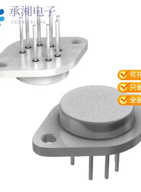 正品OPA2541BM原装IC OPAMP GP 2 CIRCUIT TO3-8