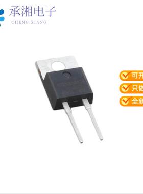 全新UJ3D06504TS正品650V 4A SIC SCHOTTKY DIODE G3, T