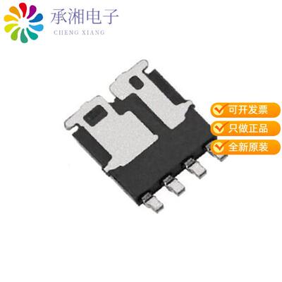 正品SQJ202EP-T1_GE3原装MOSFET 2N-CH 12V 20A/60A PP