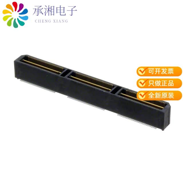 正品QTH-090-02-L-D-A-K原装CONN HDR 180POS SMD GOLD