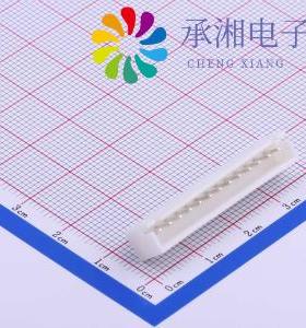 正品HX25003-13A原装母座 直插/直针 2.5mm 13Pin位