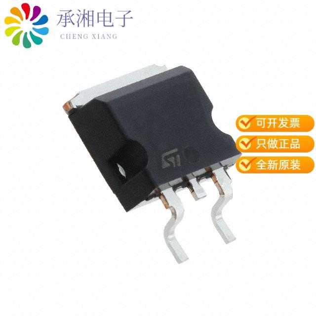 正品STB26NM60N原装MOSFET N-CH 600V 20A D2PAK