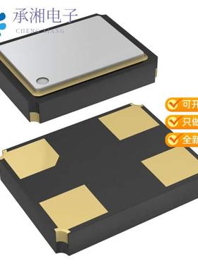正品FL2500133原装CRYSTAL 25.0000MHZ 18PF SMD