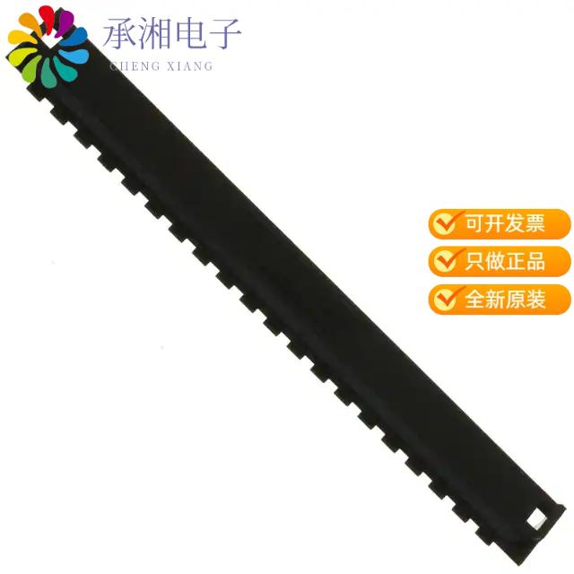 正品XG5S-2001原装CONN SEMI-COVER 20POS FOR XG5M