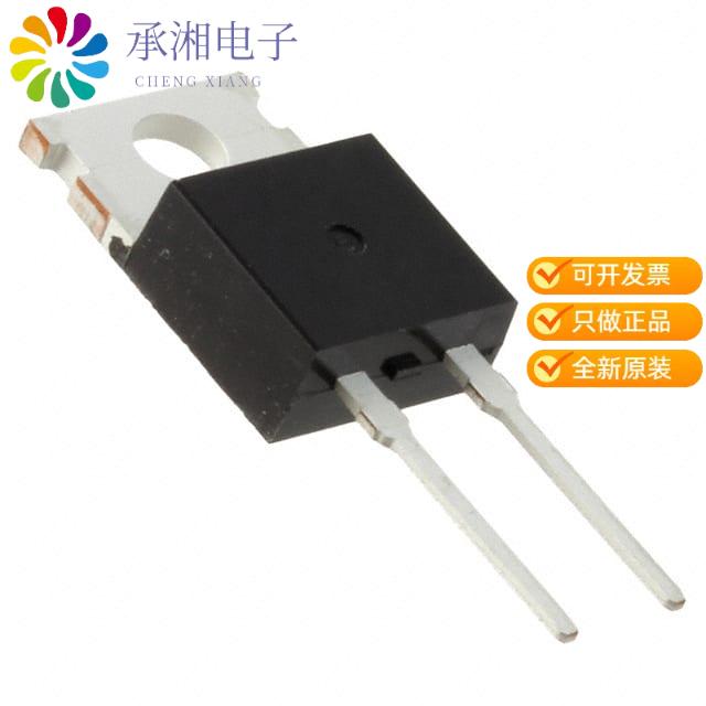 正品DSS16-01A原装DIODE SCHOTTKY 100V 16A TO220AC