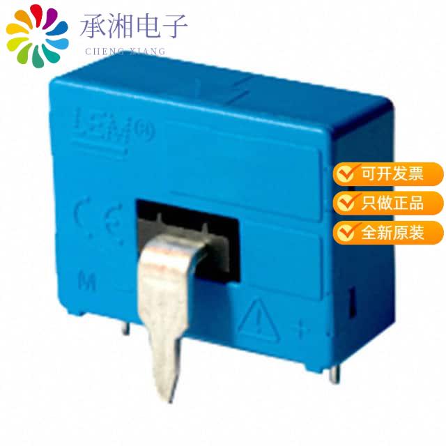 正品LA 55-TP/SP27原装SENSOR CURRENT HALL 50A AC/DC