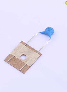 正品CD70-B2GA221KYPKA原装等级:X1,Y1 220pF ±10% 440