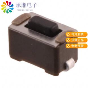 正品TL3302AF180QJ原装SWITCH TACTILE SPST-NO 0.05A