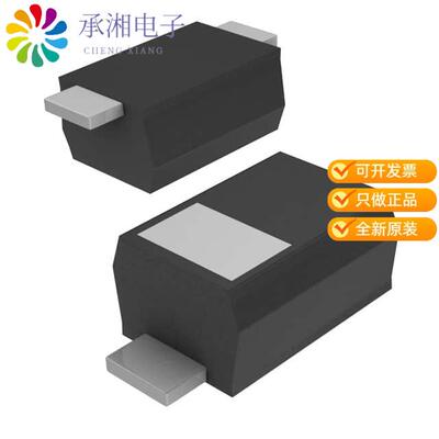正品SMF43A-TP原装TVS DIODE 43VWM 69.4VC SOD123FL