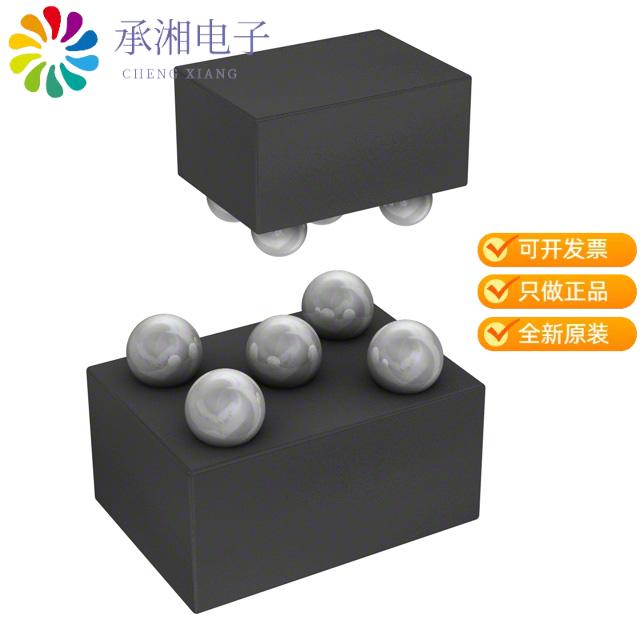 正品PESD1USB3B/CX原装TVS DIODE 5WLCSP