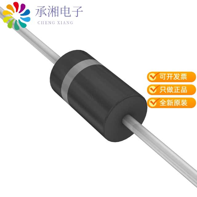 正品P6KE75CA/B原装P6KE, DO-204AC, 64.1V, 103V, BOX