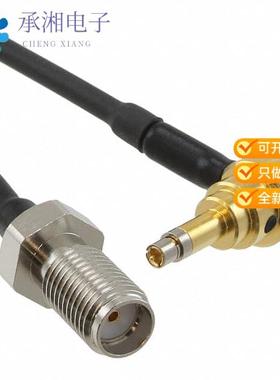 正品MXHQ87WA3000原装CONN MEAS PROBE FOR SWG TYP RCPT