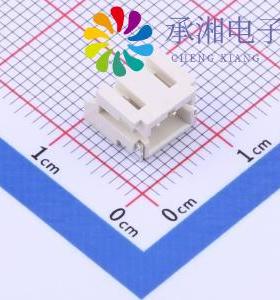 正品AFC20-S02ACA-00原装线对板 间距2.00mm 2Pin 卧贴