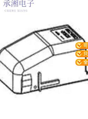 正品1393454-2原装28P ABDECKKAPP