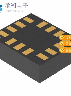 正品ICM-42688-P原装MOTION SENSOR