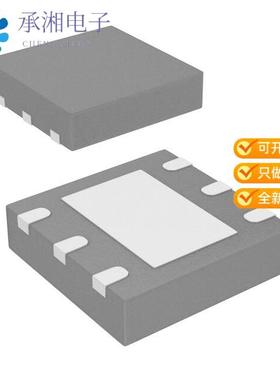正品MP2104DQT-LF-Z原装IC REG BUCK ADJ 600MA 6TQFN