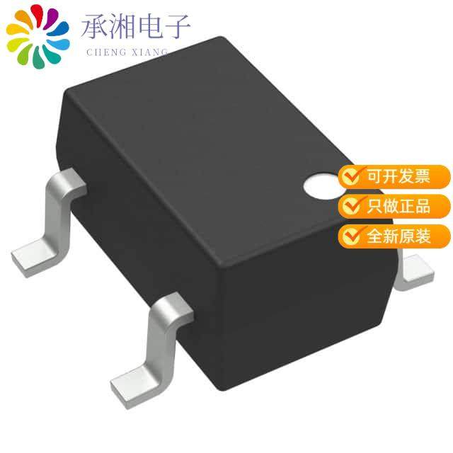 正品NCV8603SN33T1G原装IC REG LINEAR 3.3V 300MA 5TSOP