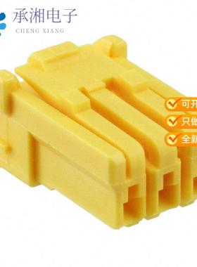 正品3-1565082-4原装GRACE INERTIA CONNECTOR 3.5 4P