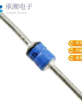 正品UES1302原装DIODE GEN PURP 100V 6A AXIAL