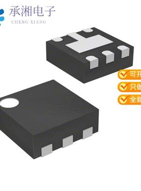 正品SIP4282DVP-3-T1-E3原装IC PWR SWITCH P-CHAN 1:1