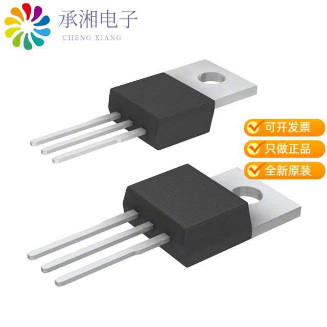正品TC1264-3.3VAB原装IC REG LINEAR 3.3V 800MA TO22