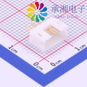 全新B4B-PH-K-S-GW正品针座