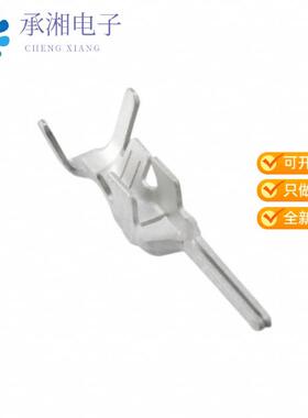 正品2238008-1原装CONN PIN 20-24AWG CRIMP TIN