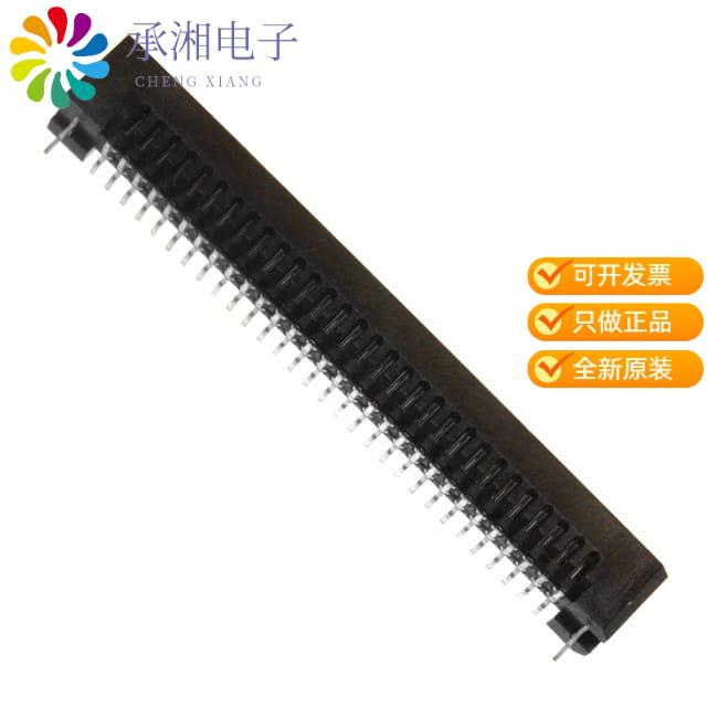 正品TFM-130-02-S-D-WT原装CONN HEADER SMD 60POS 1.2