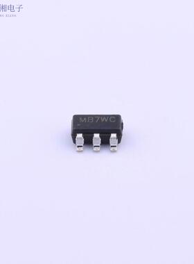 正品SY8032EABC原装降压型