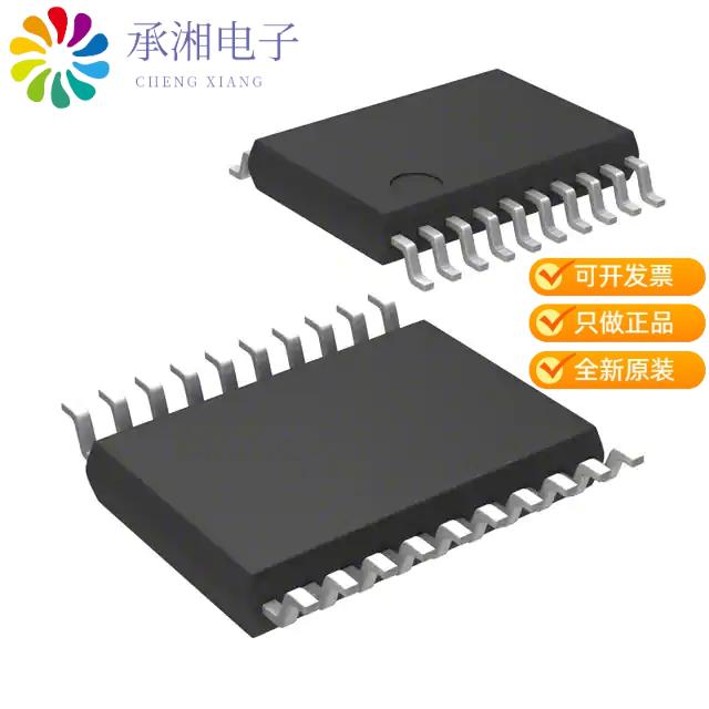 正品STM8L101F2P3TR原装IC MCU 8BIT 4KB FLASH 20TSSOP