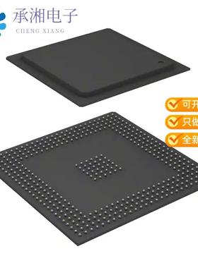 正品MPC565CZP56原装IC MCU 32BIT 1MB FLASH 388PBGA