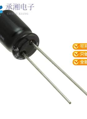 正品UEP1V470MPD原装CAP ALUM 47UF 20% 35V RADIAL