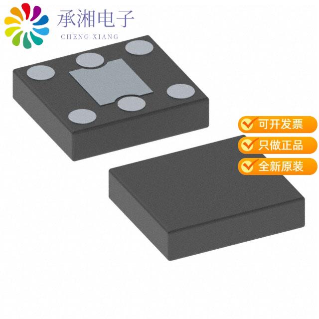 正品OPT3006YMFR原装SENSOR OPT 550NM AMB 6PICOSTAR
