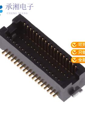 全新DF12NB(3.5)-36DP-0.5V(51)正品CONN HDR 36POS SM