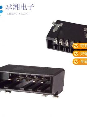正品1-177662-2原装CONN HEADER SMD R/A 5POS 3.81MM