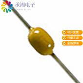 SA115C563JAR原装 50V CAP 正品 CER 0.056UF X7R AXIAL