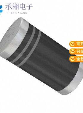 正品ZGL41-120A-E3/96原装DIODE ZENER 120V 1W GL41