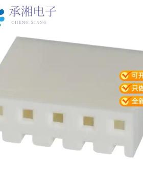 正品640251-5原装CONN RECPT 5POS W/O RAMP SL-156