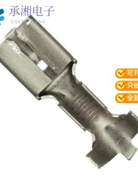 正品62016-1原装CONN QC RCPT 14-18AWG 0.187