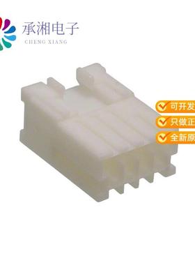 正品316088-1原装CONN RCPT HSG 4POS 2.50MM