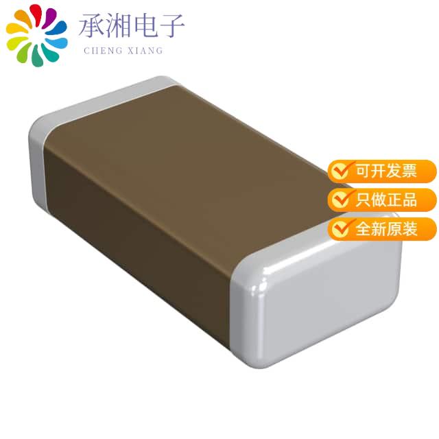 正品GRM319R61H475KA12D原装CAP CER 4.7UF 50V X5R 1206