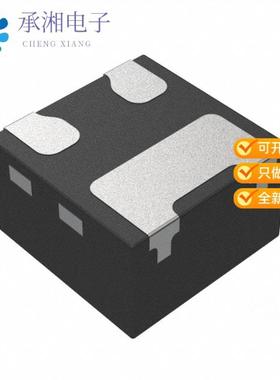 正品PMH850UPEH原装MOSFET P-CH 30V 600MA DFN0606-3