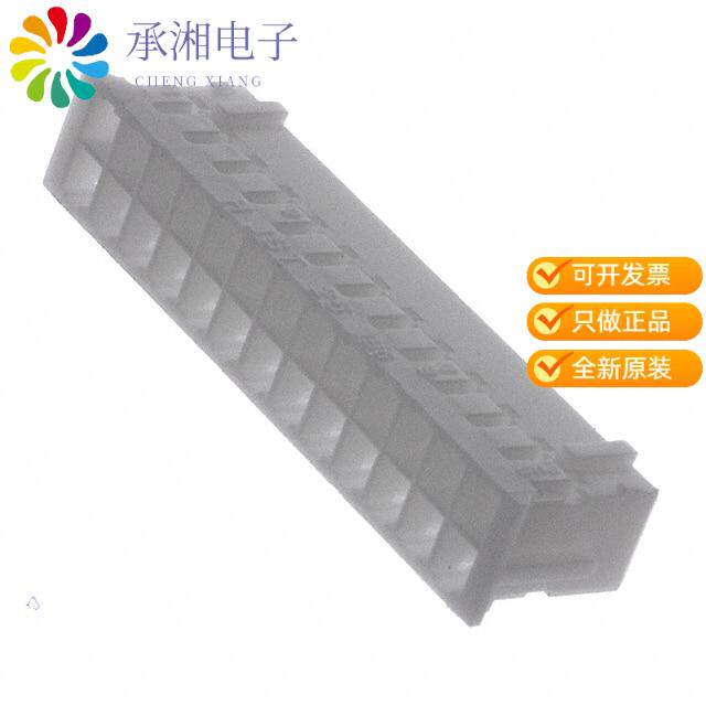 正品PHDR-26VS原装CONN HOUSING PHD 26POS 2MM DUAL