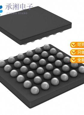 正品LP55281TL/NOPB原装IC LED DRIVER RGLTR DIM 36USMD