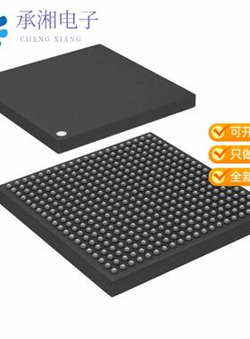 正品M2GL010-VF400原装IC FPGA 195 I/O 400VFBGA