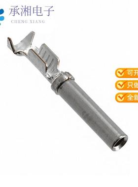 正品1924464-1原装CONN SOCKET 18-20AWG CRIMP GOLD