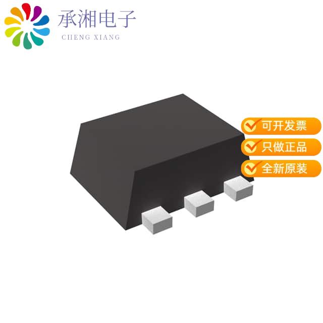 正品R1116D331D-TR-FE原装IC REG LIN 3.3V 150MA SON1