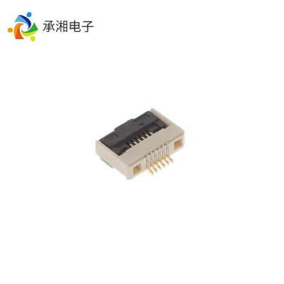 原装连接器F305-1A7H1-11006-E100/FLEX CONNECTOR, 0.